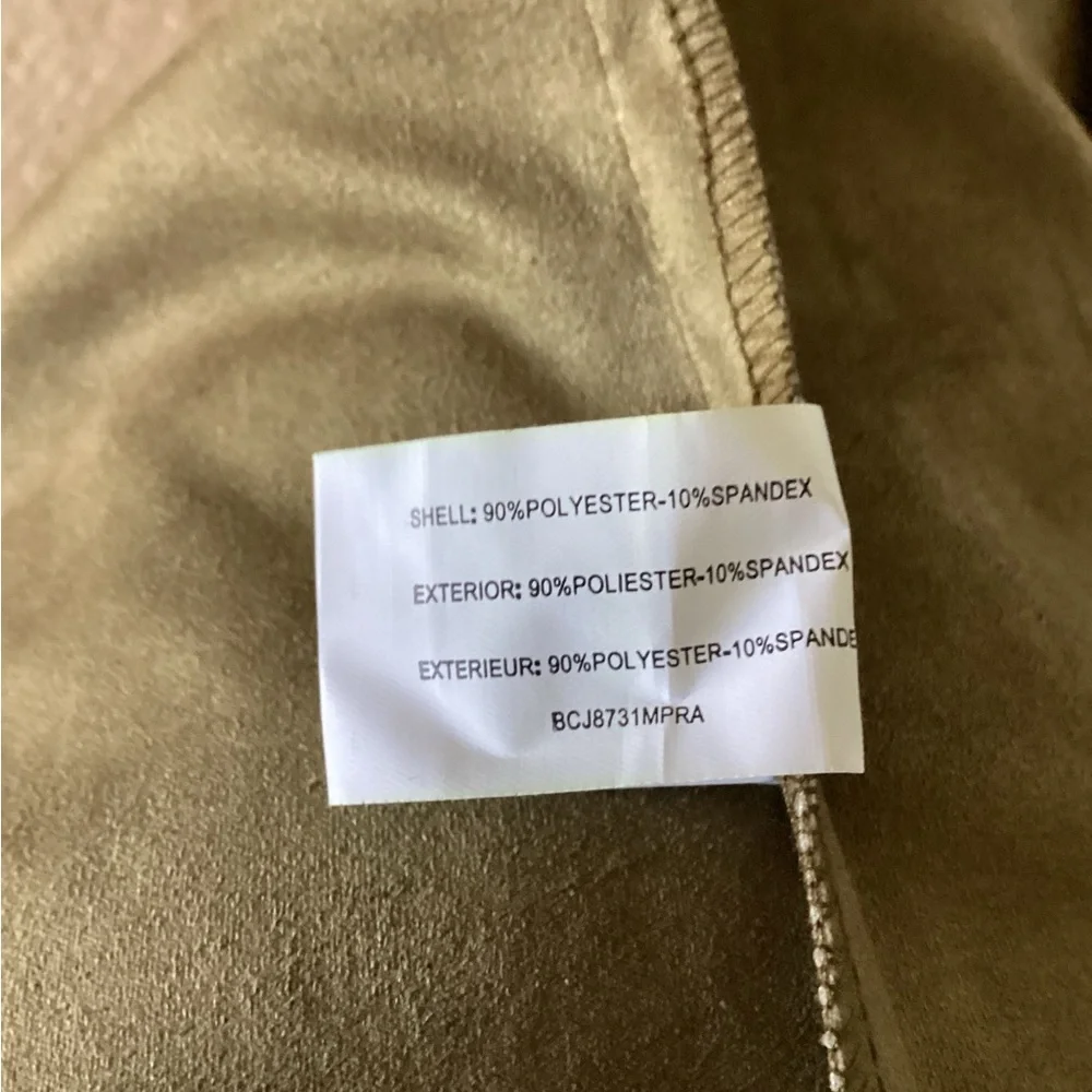 Insight Women's Bold Abstract Blazer - Picture 4 of 4